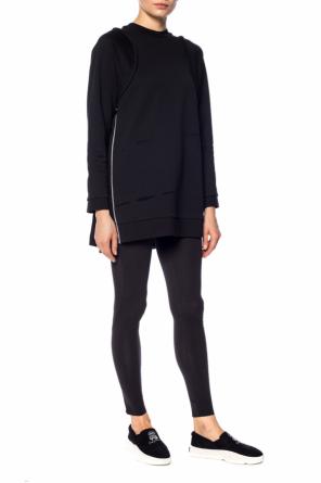 Crewneck sweatshirt, zdjęcie 2 Crewneck sweatshirt od Y-3 Yohji Yamamoto